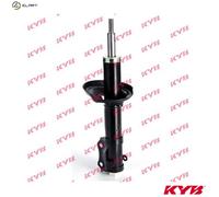 KYB 634810 Shock Absorber Front Replacement Service Maintenance Fits Seat VW