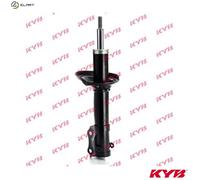 Kayaba Shock Absorber KYB 634811 – Front Axle Top Pin – Fits VW Passat B3/B4, Vento