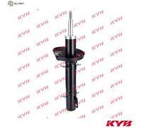 KYB Shock ABS Oil Front - 634812