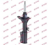 SHOCK ABSORBER 635010