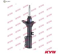 KYB 635010 Shock absorber
