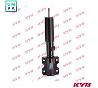 FORFORD TRANSIT MK4 MK5 2.0 2.5D TD 1986-2000 2 FRONT SHOCK ABSORBER PAIR LH RH