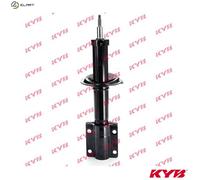 SHOCK ABSORBER 635807 FOR PEUGEOT BOXER/Platform/Chassis/Van/FURGON/Bus FIAT
