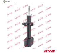SHOCK ABSORBER 635908 FOR RENAULT TRAFIC/Van/Bus 8140.67.2580/67.2550 2.5L 4cyl