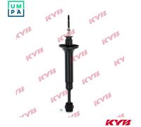Kayaba Shock Absorber 6410001 - Rear Axle Top Pin - for KIA Pride - Pair L/R