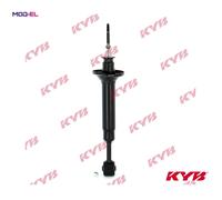 SHOCK ABSORBER 6410001 FOR KIA B1 1.1L B3A5 1.3L 4cyl PRIDE
