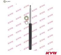 Kayaba Shock Absorber KYB 663009 - Front Axle - Fits VW Golf, Jetta, Caddy