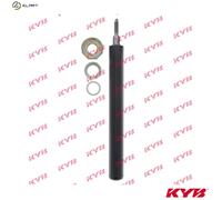 2x Shock Absorbers (Pair) Front 663035 KYB Damper 861412031B 861412031C Quality