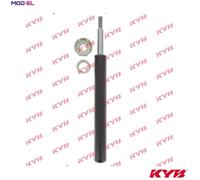 Shock absorber Front Axle Top pin 664014 KYB for VW GOLF Mk II JETTA Mk II