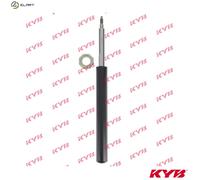 KYB 665036 Shock Absorber Front Replacement Fits Bedford Daewoo Opel Vauxhall