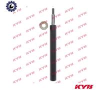 2x Shock Absorbers (Pair) fits VAUXHALL CAVALIER Mk3 1.8 Front 88 to 95 Damper