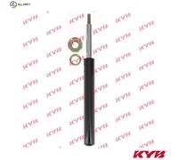 Shock absorber Front Axle Top pin 665500 KYB for VW PASSAT B3/B4