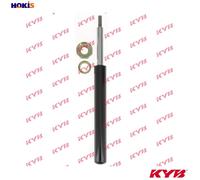 Shock absorber Front Axle Top pin 665500 KYB for VW PASSAT B3/B4