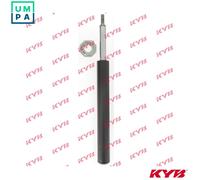 KYB 665501 Shock Absorber Front Replacement Maintenance Fits Opel Vauxhall