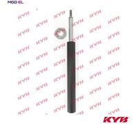 KYB 665501 Shock Absorber Front Replacement Maintenance Fits Opel Vauxhall