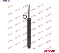 SHOCK ABSORBER 666001 FOR AUDI 100/5000 200 A6/S6 AAE/AAD/ABK/WA/ACE 2.0L 4cyl