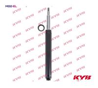 KYB 666001 Shock Absorber Front Replacement Service Fits Audi 100 200 A6