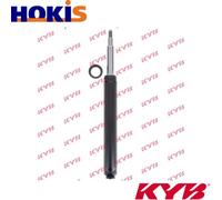 SHOCK ABSORBER 666001 FOR AUDI 100/C3/C4/C2 A6 200 KF/WU/KG/WC/KH/WJ/WK 2.1L
