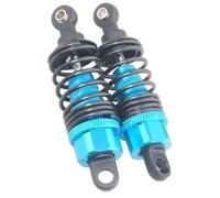 Shock Absorber 68Mm 02002 02175 Aluminum Alloy For Hsp 102004 122004 94123 941 1/10 On-Road Drift Car RC Upgrade Parts RC Car Upgrade Parts