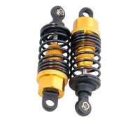Shock Absorber 68Mm 02002 02175 Aluminum Alloy For Hsp 102004 122004 94123 941 1/10 On-Road Drift Car RC Upgrade Parts RC Car Upgrade Parts