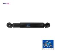 DT Spare Parts 7.12546 Shock Absorber for IVECO