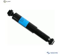 Sachs Shock Absorber Front Axle For Vw 701131 Automotive Replacement Part