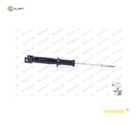 SHOCK ABSORBER FOR CHRYSLER DODGE PLYMOUTH STRATUS JA ECB EDZ C00 H00 EEB MONROE