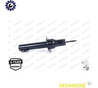 SHOCK ABSORBER 71377ST FOR JEEP GRAND/CHEROKEE/III COMMANDER EVE/EVA 4.7L 8cyl