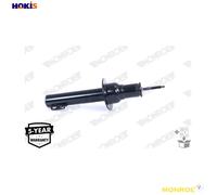 SHOCK ABSORBER 71377ST FOR JEEP GRAND/CHEROKEE/III/SUV COMMANDER EKG 3.7L 6cyl