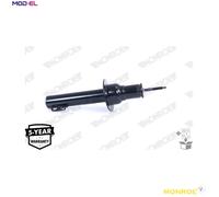 SHOCK ABSORBER 71377ST FOR JEEP GRAND/CHEROKEE/III/SUV COMMANDER EKG 3.7L 6cyl