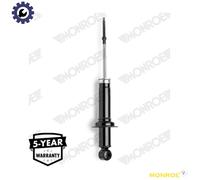 SHOCK ABSORBER 71379ST FOR MITSUBISHI CEDIA/VII LANCER/CARGO/Van 4G18 1.6L 4cyl