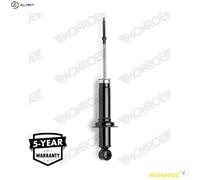 SHOCK ABSORBER 71379ST FOR MITSUBISHI CEDIA/VII LANCER/CARGO/Van 4G18 1.6L 4cyl