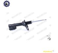 1x Shock Absorber (Single) 71436 Monroe O.E Spectrum Front Left 5465026200