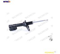 1x Shock Absorber (Single) 71436 Monroe O.E Spectrum Front Left 5465026200