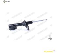 1x Shock Absorber (Single) 71436 Monroe O.E Spectrum Front Left 5465026200
