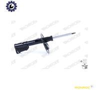 SHOCK ABSORBER 71572 FOR DODGE GRAND/CARAVAN/Mini/Passenger/Van CHRYSLER 2.4L