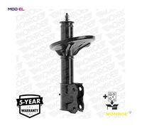 SHOCK ABSORBER 72142ST FOR MITSUBISHI CEDIA/VII LANCER/CARGO/Van 4G18 1.6L 4cyl