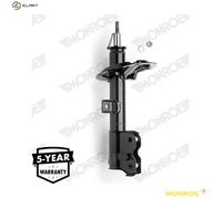 SHOCK ABSORBER 72267ST FOR NISSAN MURANO/SUV VQ35DE 3.5L 6cyl MURANO I