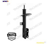 SHOCK ABSORBER 72367ST FOR DODGE JEEP ECD/ECE 2.0L EBA 1.8L ED3 2.4L ED4 2.4L