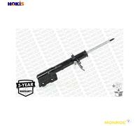 SHOCK ABSORBER 72368ST FOR DODGE JEEP ECD/ECE 2.0L EBA 1.8L ED3 2.4L ED4 2.4L