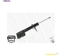 SHOCK ABSORBER 72368ST FOR DODGE JEEP ECD/ECE 2.0L EBA 1.8L ED3 2.4L ED4 2.4L