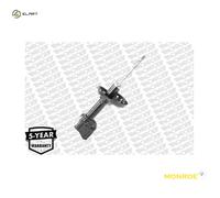 SHOCK ABSORBER 72440ST FOR SUBARU EJ251/EJ25D 2.5L EL15 1.5L EJ201EJ202 2.0L