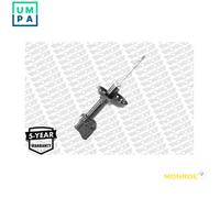 SHOCK ABSORBER 72440ST FOR SUBARU EJ251/EJ25D 2.5L EL15 1.5L EJ201EJ202 2.0L