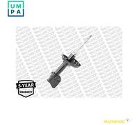 SHOCK ABSORBER 72440ST FOR SUBARU EJ251/EJ25D 2.5L EL15 1.5L EJ201EJ202 2.0L