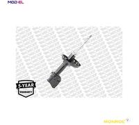 SHOCK ABSORBER 72440ST FOR SUBARU EJ251/EJ25D 2.5L EL15 1.5L EJ201EJ202 2.0L