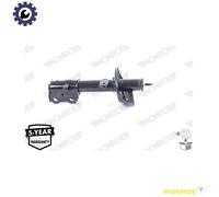 SHOCK ABSORBER 72491ST FOR HONDA CR-V/IV/SUV/III/Mk K24A1/K24Z9/K24Z6 2.4L 4cyl