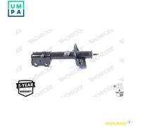 SHOCK ABSORBER 72491ST FOR HONDA CR-V/IV/SUV/III/Mk K24A1/K24Z9/K24Z6 2.4L 4cyl