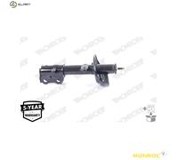 SHOCK ABSORBER 72491ST FOR HONDA CR-V/IV/SUV/III/Mk K24A1/K24Z9/K24Z6 2.4L 4cyl