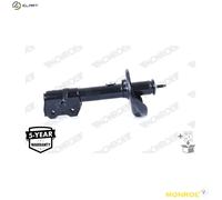 SHOCK ABSORBER 72492ST FOR HONDA CR-V/IV/SUV/III/Mk K24A1/K24Z9/K24Z6 2.4L 4cyl