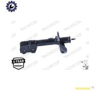 SHOCK ABSORBER 72492ST FOR HONDA CR-V/IV/SUV/III/Mk K24A1/K24Z9/K24Z6 2.4L 4cyl